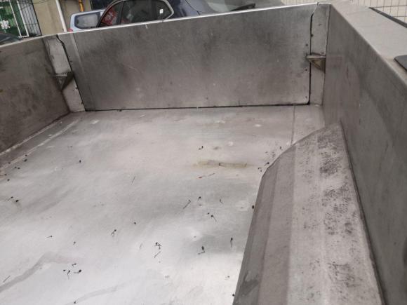 [成都·川A] 二手五十铃TAGA达咖2018款 3.0T两驱超豪华版