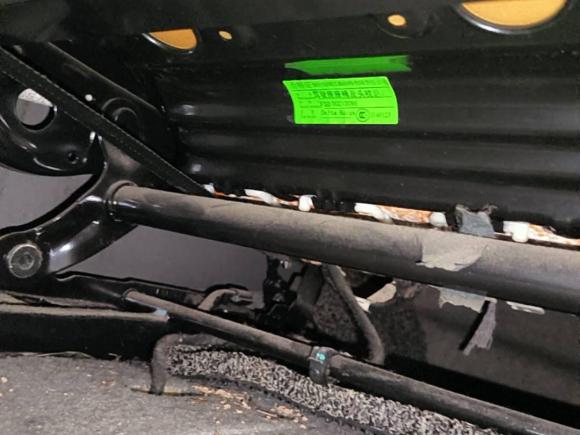 [湖州·浙E] 二手别克英朗2013款 XT 1.6L 自动时尚版