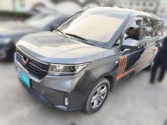 [台州·浙J] 五菱汽车五菱征程2021款 1.5T 手动豪华型