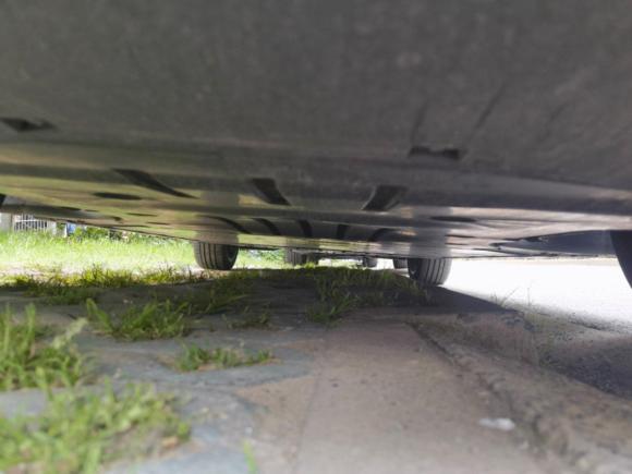 [上海·沪A] 二手大众大众ID.32022款 Pro 极智版