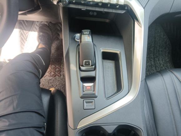 [青岛·鲁B] 二手标致标致50082017款 350THP 7座无界版