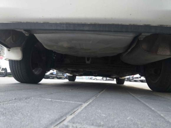 [北京·京G] 二手丰田花冠2004款 1.8L 手动GLX-i