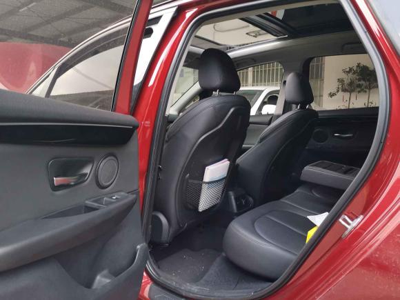 [广州·粤A] 二手宝马宝马2系旅行车2015款 218i 运动设计套装