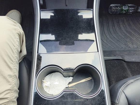 [南京·苏A] 二手特斯拉Model 32020款 改款 标准续航后驱升级版