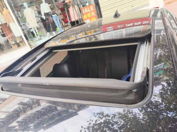 [成都·川A] 二手别克昂科拉2020款 20T CVT精英型