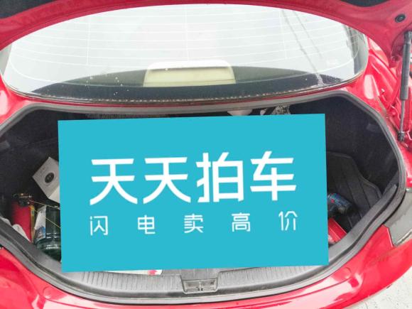 [嘉兴·苏E] 二手马自达马自达62012款 2.0L 自动时尚型