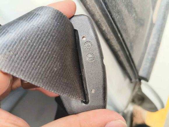 [西安·陕A] 二手福特福克斯2012款 两厢 1.6L 手动风尚型