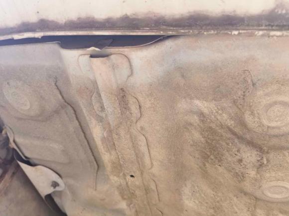 [温州·粤L] 二手雪佛兰赛欧2018款 赛欧3 1.3L AMT理想版