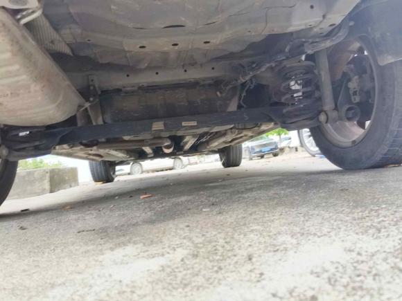 [佛山·粤E] 二手宝骏宝骏5102019款 1.5L 手动乐享型77kW 国VI