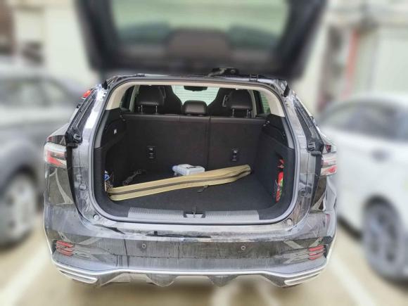 [深圳·渝B] 二手荣威荣威RX52023款 1.5T 豪华滑屏版