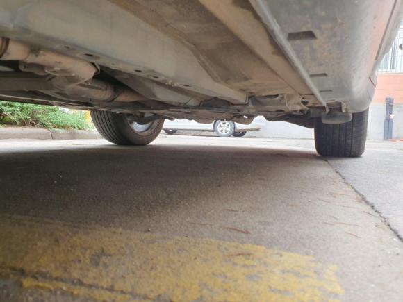 [济南·鲁A] 二手英菲尼迪英菲尼迪FX2011款 FX35 超越版