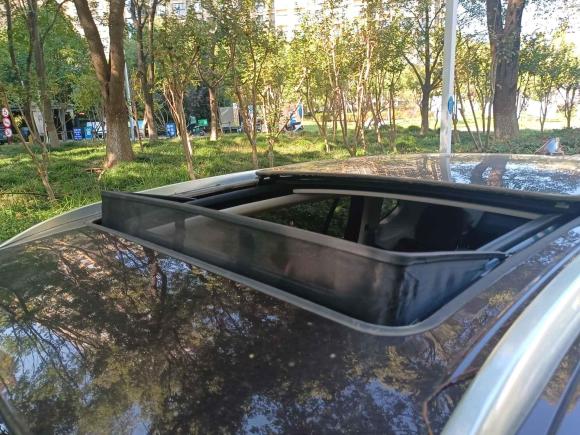 [苏州·苏U] 二手别克昂科威2018款 28T 四驱精英型