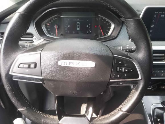 [嘉兴·浙F] 二手上汽大通MAXUS上汽大通MAXUS G502020款 1.5T 自动精英版