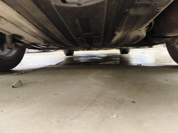 [西安·陕U] 二手本田凌派2019款 180Turbo CVT领先版 国VI