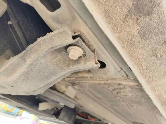 [合肥·皖A] 二手东风纳米纳米BOX2022款 追风版 331KM 进阶型