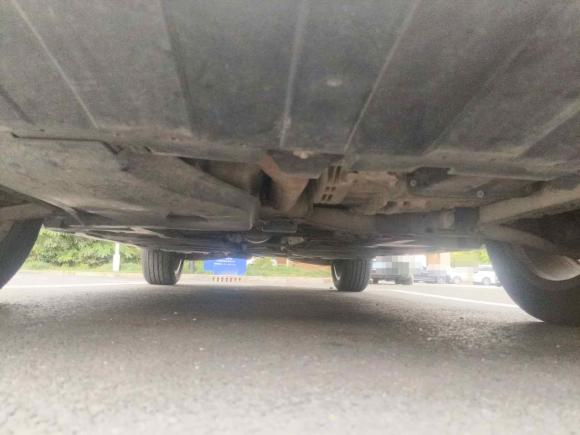 [上海·沪B] 二手奔驰奔驰GLA2018款 GLA 200 时尚型