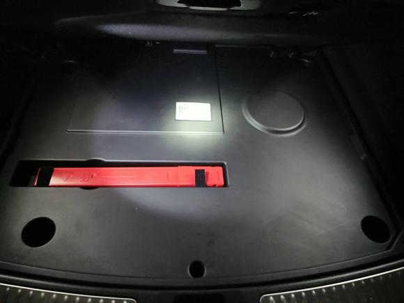 [成都·贵A] 二手凯迪拉克凯迪拉克GT42023款 25T 尊贵型