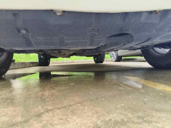 [湖州·浙E] 二手丰田RAV4荣放2009款 2.0L 自动经典版