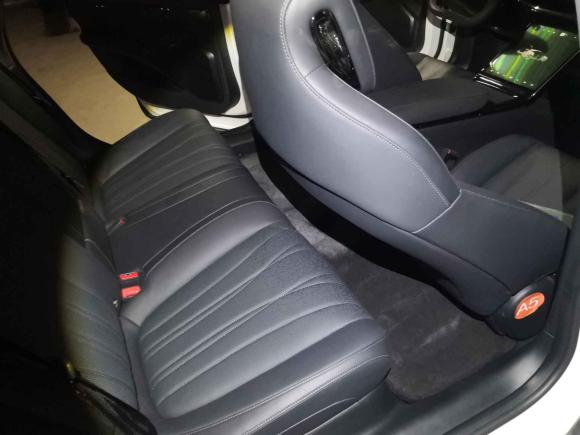 [上海·苏E] 二手智己汽车智己L72022款 Dynamic