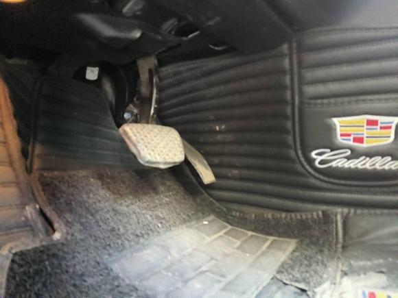 [湖州·浙E] 二手凯迪拉克凯迪拉克XTS2018款 28T 技术型