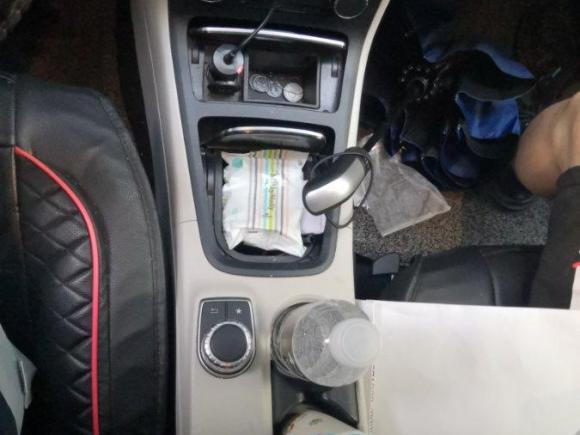 [义乌·浙G] 二手奔驰奔驰B级2015款 B 200 动感型