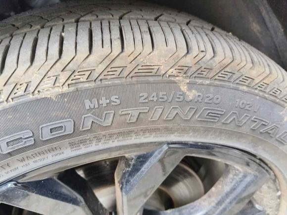 [西安·陕E] 二手福特锐界2021款 PLUS EcoBoost 245 两驱ST-Line 5座