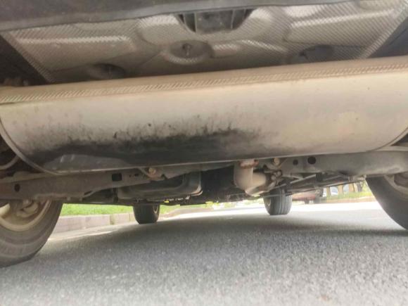 [苏州·苏E] 二手长安长安CS752017款 尚酷版 1.5T 自动锋享型