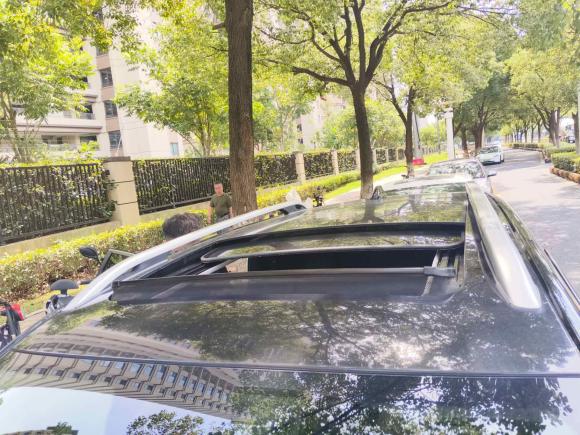 [苏州·吉A] 二手Jeep自由光2019款 2.0L 两驱典尚版 国V