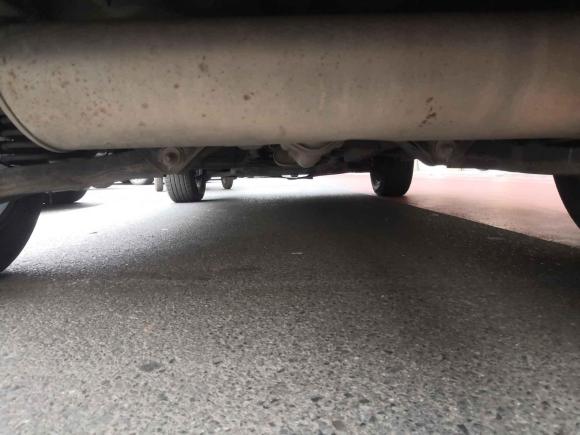 [嘉兴·豫A] 二手东南东南DX32018款 1.5L 手动豪华型