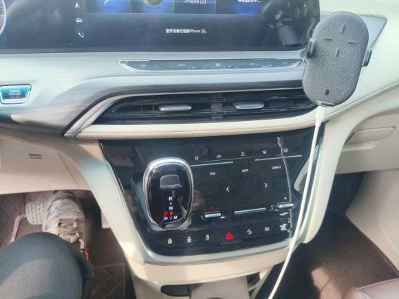 [成都·川A] 二手别克别克GL82022款 ES陆尊 653T 舒适型