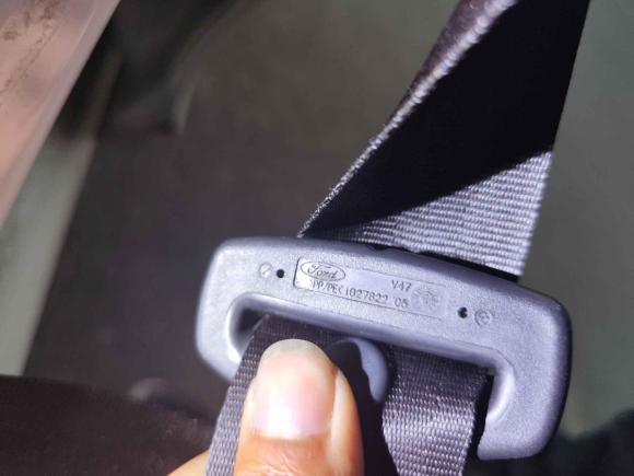 [合肥·皖A] 二手江汽集团江淮iEV6S2016款 智享版