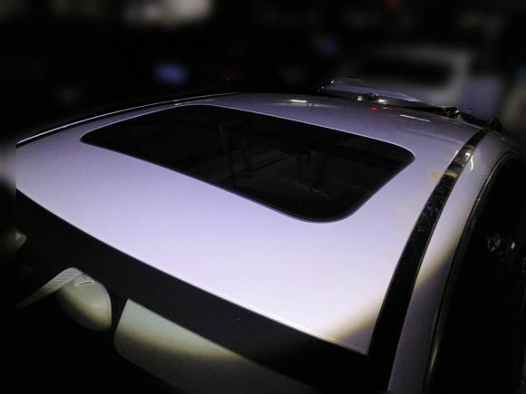 [合肥·皖A] 二手奔驰奔驰C级2015款 改款 C 180 L 运动型