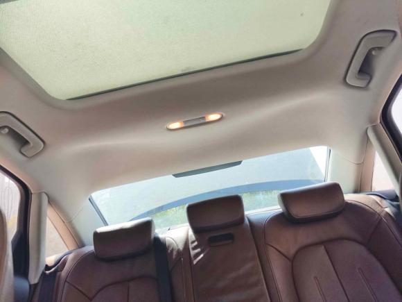 [义乌·浙G] 二手奥迪奥迪A6L2014款 30 FSI 舒适型