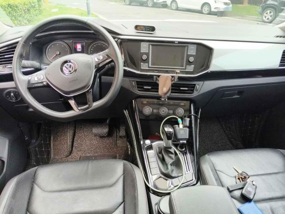 [宁波·浙B] 二手大众探岳2019款 330TSI 两驱豪华型 国VI