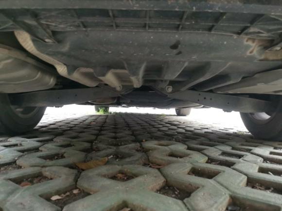 [上海·沪B] 二手大众迈腾2015款 1.8TSI 豪华型