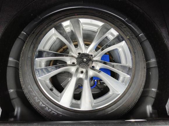 [成都·川G] 二手英菲尼迪英菲尼迪M系2009款 M35