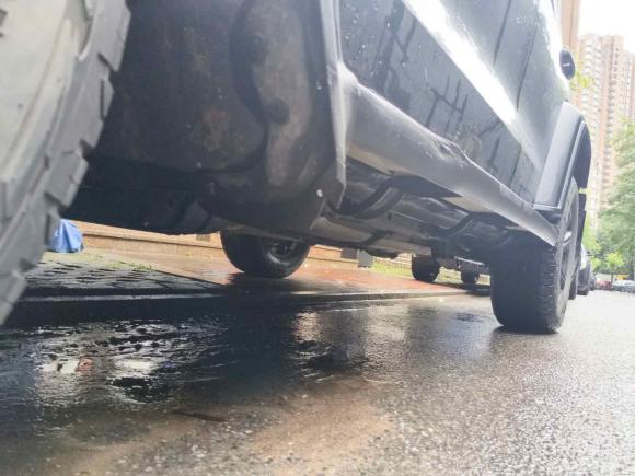 [武汉·鄂A] 二手坦克坦克3002021款 越野版 2.0T 挑战者