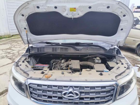 [南通·苏F] 二手长安欧尚长安欧尚X70A2018款 1.5L 手动舒适型