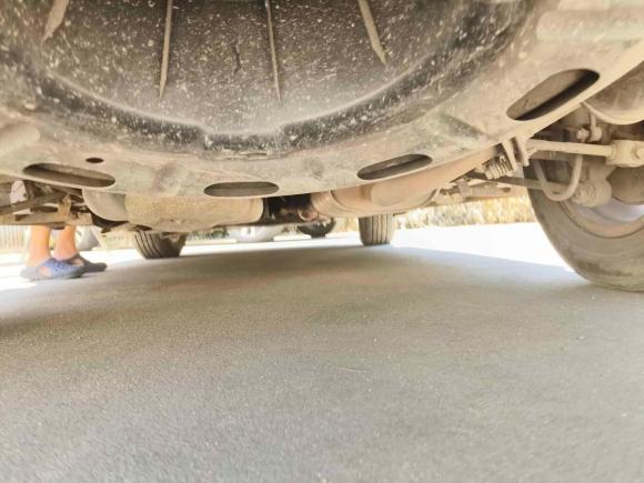 [宁波·浙B] 二手丰田汉兰达2009款 2.7L 两驱5座精英版