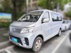 [南京·苏A] 长安凯程长安睿行M602020款 1.5L基本型国VI 7座DAM15KR