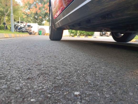 [苏州·苏U] 二手阿尔法·罗密欧Stelvio斯坦维2017款 2.0T 200HP 精英版