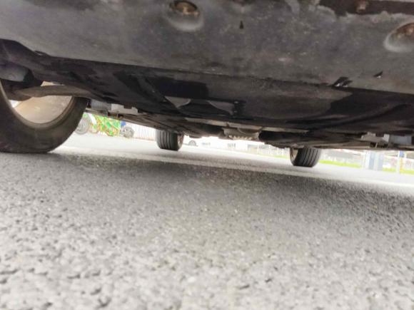 [上海·沪B] 二手福特锐界2016款 EcoBoost 245 四驱豪锐型 7座