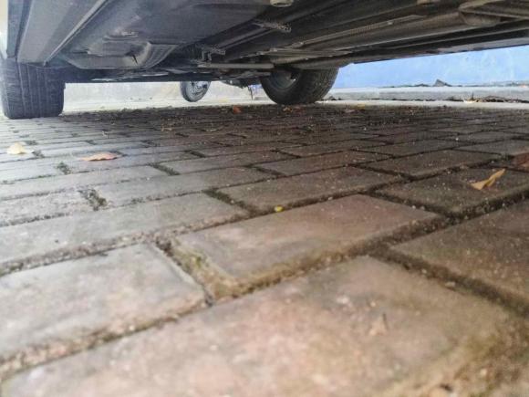 [宁波·浙B] 二手凯迪拉克凯迪拉克XT42018款 28T 两驱豪华型