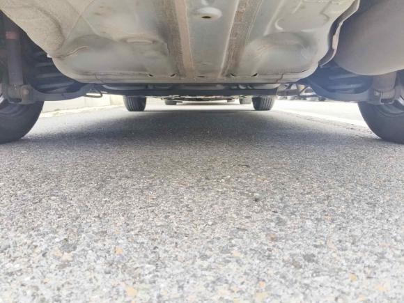 [武汉·鄂A] 二手本田锋范2015款 1.5L CVT舒适版