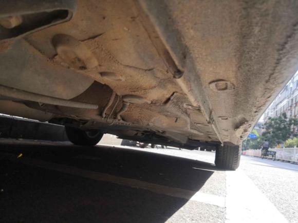 [义乌·浙G] 二手大众朗逸2013款 改款经典 1.6L 自动风尚版