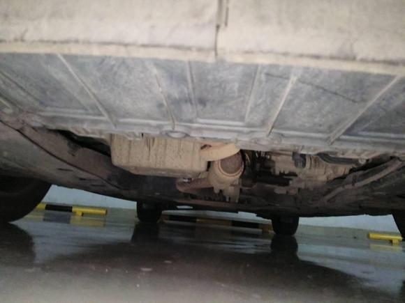 [温州·浙C] 二手别克英朗2014款 XT 1.6L 自动时尚版