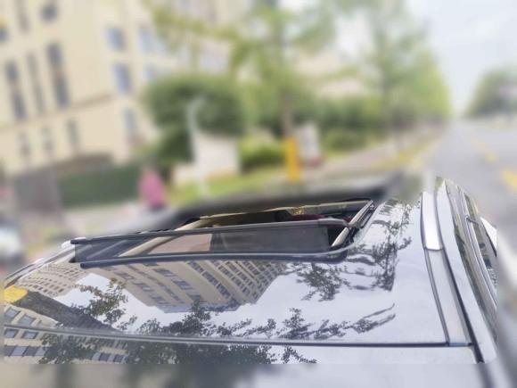 [南京·苏A] 二手奔腾奔腾T772019款 230 TID 自动豪华型 国V