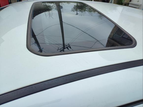 [上海·沪A] 二手比亚迪秦新能源2015款 1.5T 双冠旗舰Plus版