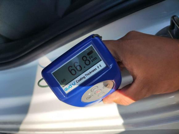 [南昌·赣A] 二手大众宝来2019款 宝来·传奇 1.5L 手动时尚型 国V