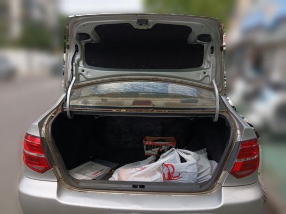 [南京·苏A] 二手丰田花冠2013款 1.6L 自动卓越版